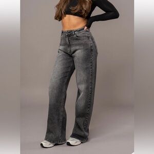 FITJEANS ‘Baggy’ Jean